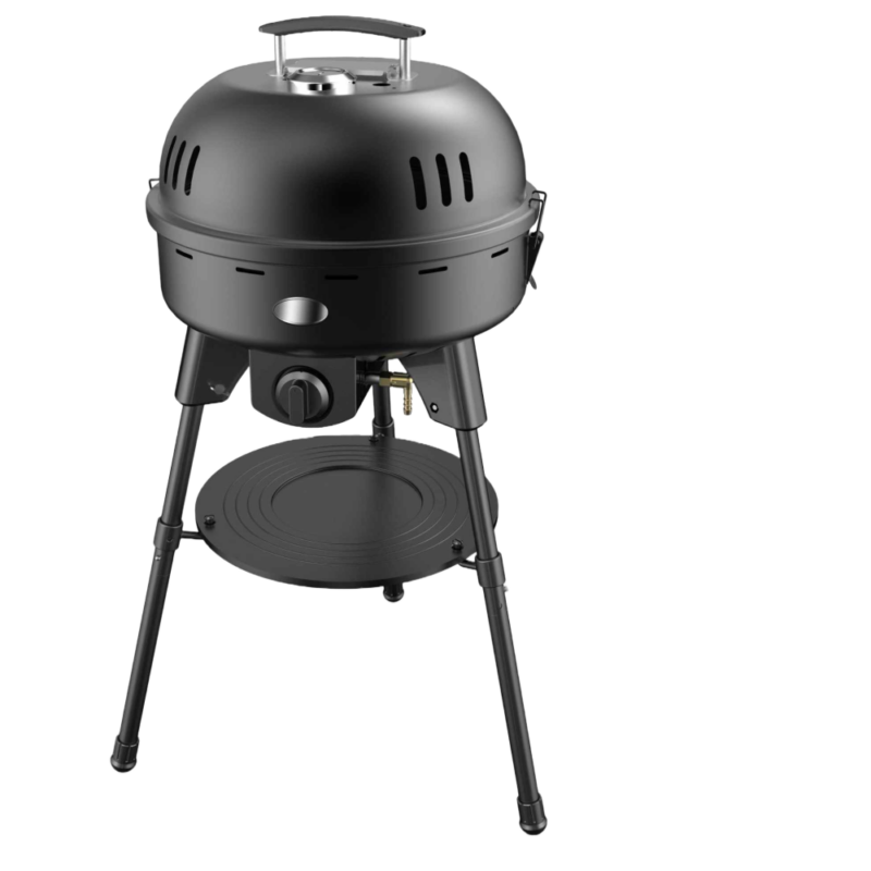 BBQ & Ψησταριές