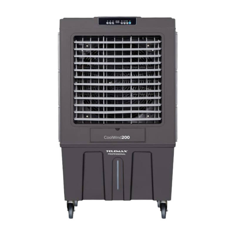 Επαγγελματικό Air Cooler Telemax CoolWind (90 / 120 / 200)